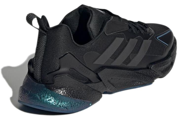 adidas X9000L4 Guard 'Core Black' GX1164