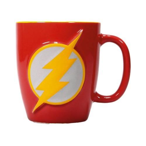 DC Comics Flash 300ml Mug