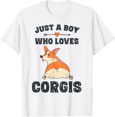 Oberteile – T-Shirts