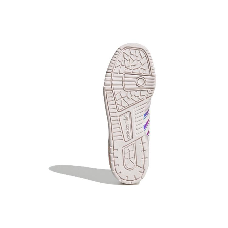 Adidas Rivalry Low 'Orchid Tint' Women's EE5129