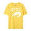 Jiu Jitsu Shirts Men Cool Bjj Mens Clothing Plus Size Shirts For Men Oversized Christmas Graphic Tee Shirt