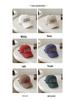 Kids' Korean Style Embroidered GOGO Duckbill Baseball Cap - Unisex Slimming Sun Hat for Spring and Summer