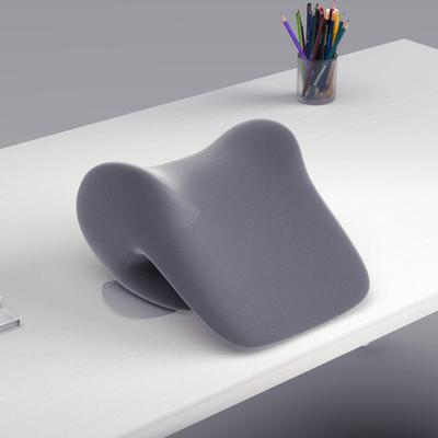 Kancelářské křeslo Opěrka hlavy Polštář Hlava Krk Ramenní Polštář Ergonomický Krční Úleva od bolesti Paměťová pěna Cestování Odpolední zdřímnutí Polštář na spaní