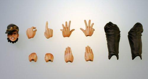 Medicos JoJo's Bizarre Adventure: Part 3--Stardust Crusaders: Jotaro Kujo Super Action Statue