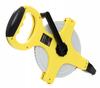 30M Rolled Surveying Tape Measure
