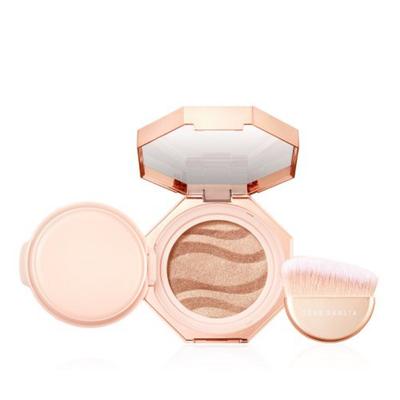 DEARDAHLIA Blooming Edition Endless Radiance Bronzer, 01_Mirage