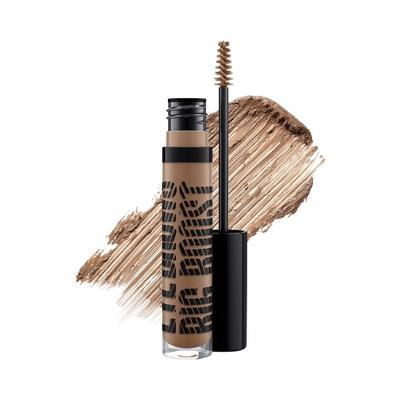 Eyebrow Big Boost Fiber Gel