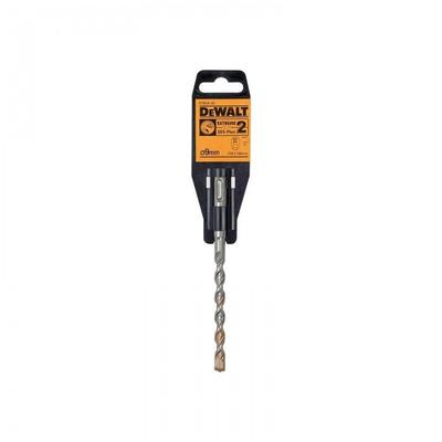 Dewalt Power Tools Sds Plus Extreme 2 Drill Bit