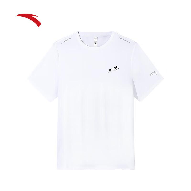 ANTA Men s Summer Breathable Sports Top XL