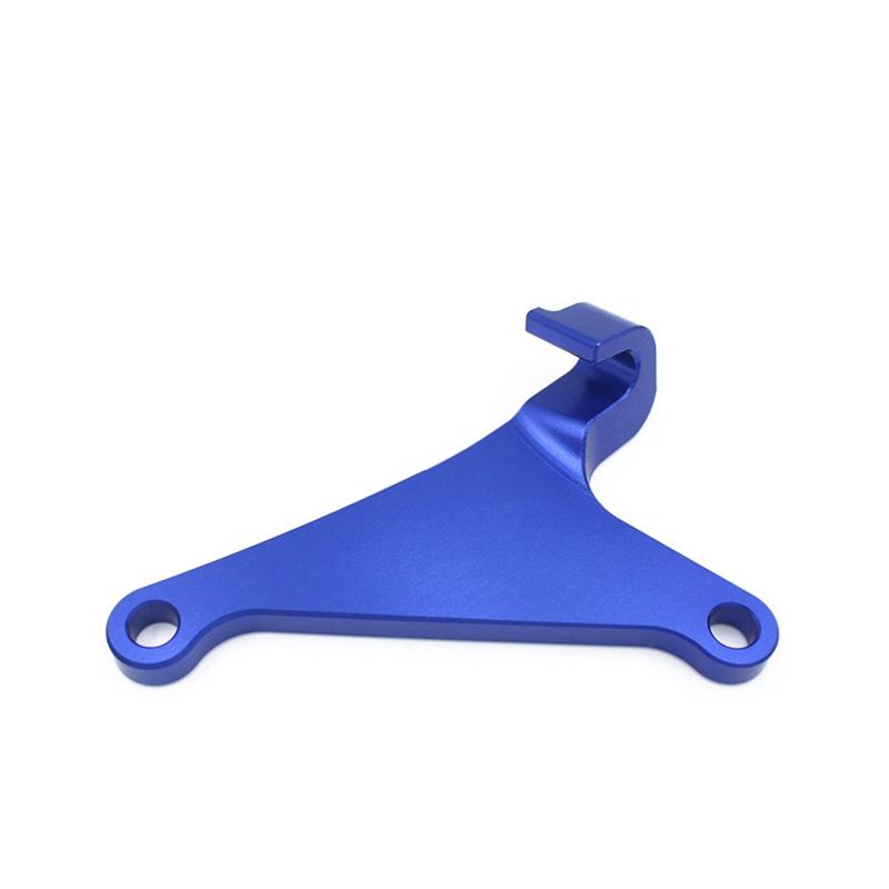 Ac29-Motorcycle Clutch Arm Extension Clutch Lever Bracket Kit For  Tenere 700 XTZ 700 -2024 MT07 FZ07 R7