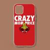 Japan Fashion Hysteric Mini Phone Case For Iphone 11 12 13 Mini Pro Xs Max 8 7 6 6s Plus X 5s Se 2020 Xr Cover