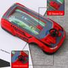Kids' Racing Adventure Handheld Electric Game Console - Simulated Driving Toy for Boys and Girls