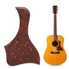 Scratchboard Pickguard Guitar Pickguard