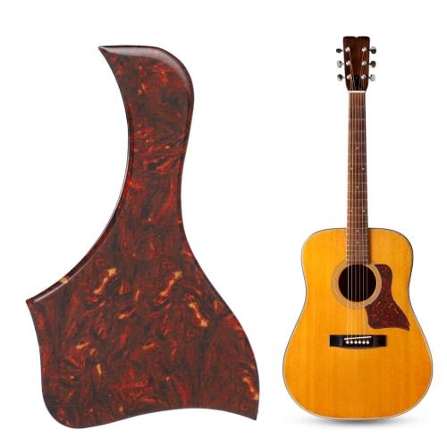 Scratchboard Pickguard Guitar Pickguard