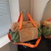 Dry and Wet Separation, Short-distance Travel Bag, Swimming Sports, Yoga, Fitness Bag, Unisex Handbag, High-value Luggage