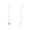 [SWAROVSKI] 5683448 Women's Earrings