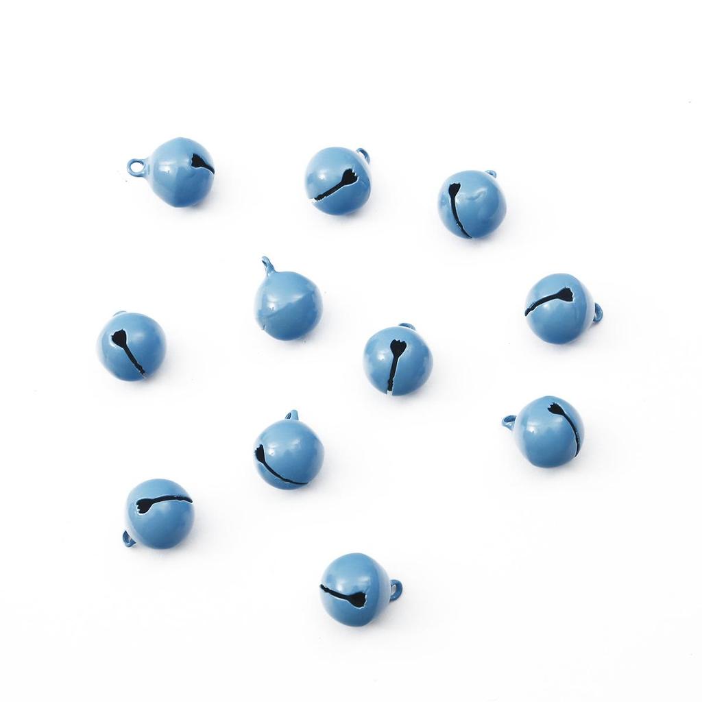 DIY Ručně vyráběná Retro Železná Zvonková Korálkovací Sada: Náramek, Náhrdelník, Doplňky do vlasů (Gumičky a sponky do vlasů).