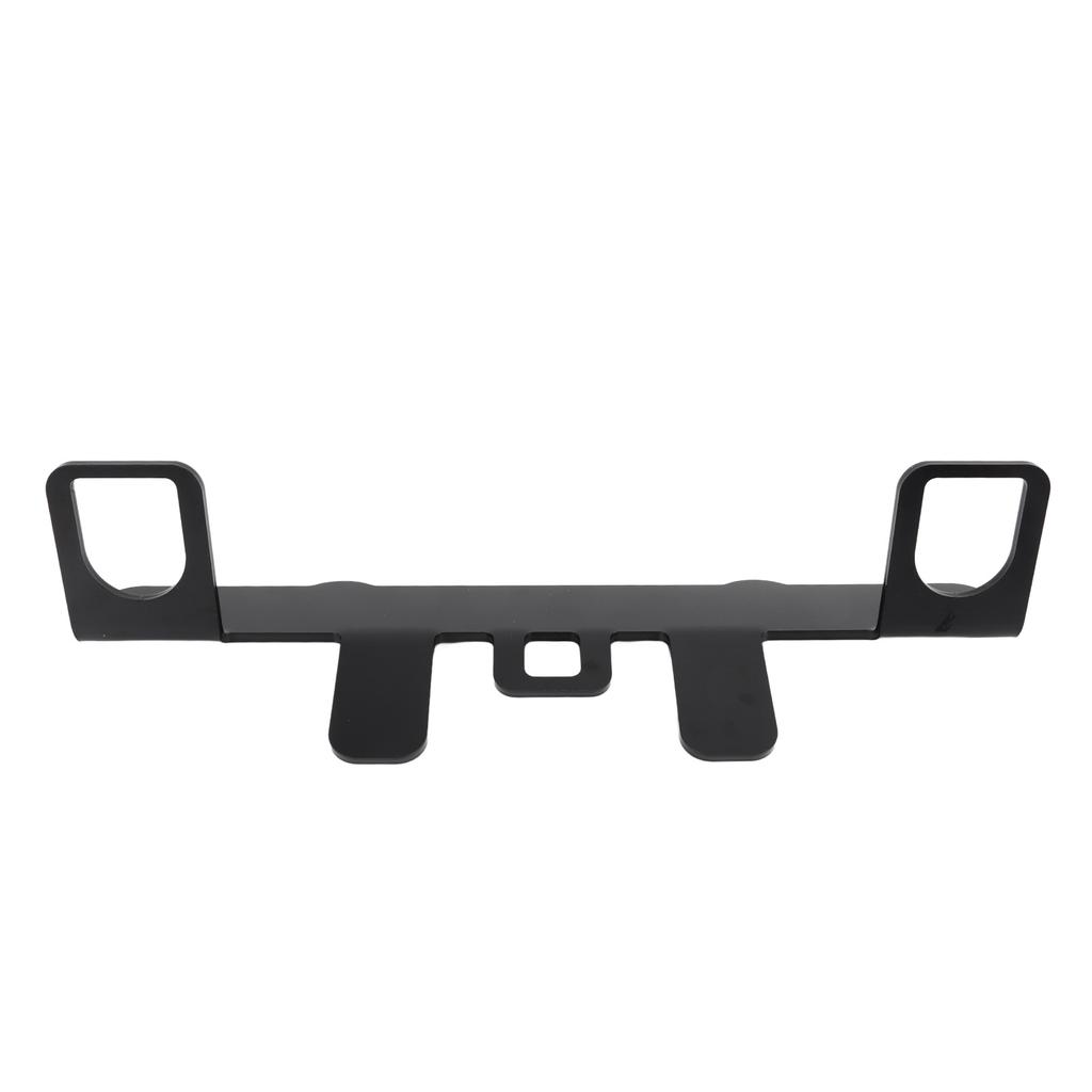 Kindersitz Rückhalteanker Latch Schnittstelle Halterung Sitzschnittstelle Gurtverbinder Montagekit für SUVs Nutzfahrzeuge