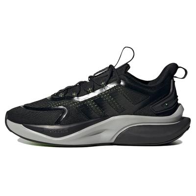 Alphabounce+ Tf 'Schwarz Grau Silber' Sneaker IG3075