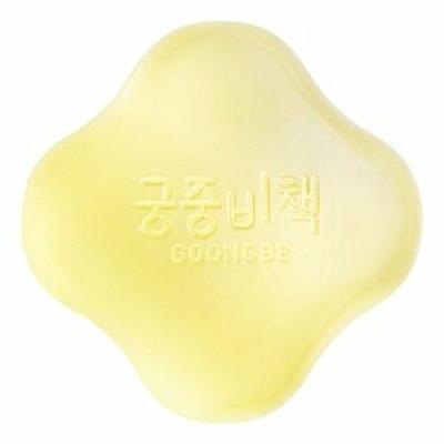 Milde Seife 90g