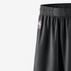 Nike Team Limited Edition Icon Edition San Antonio Spurs Basketball Shorts Men Shorts Black 866877-010