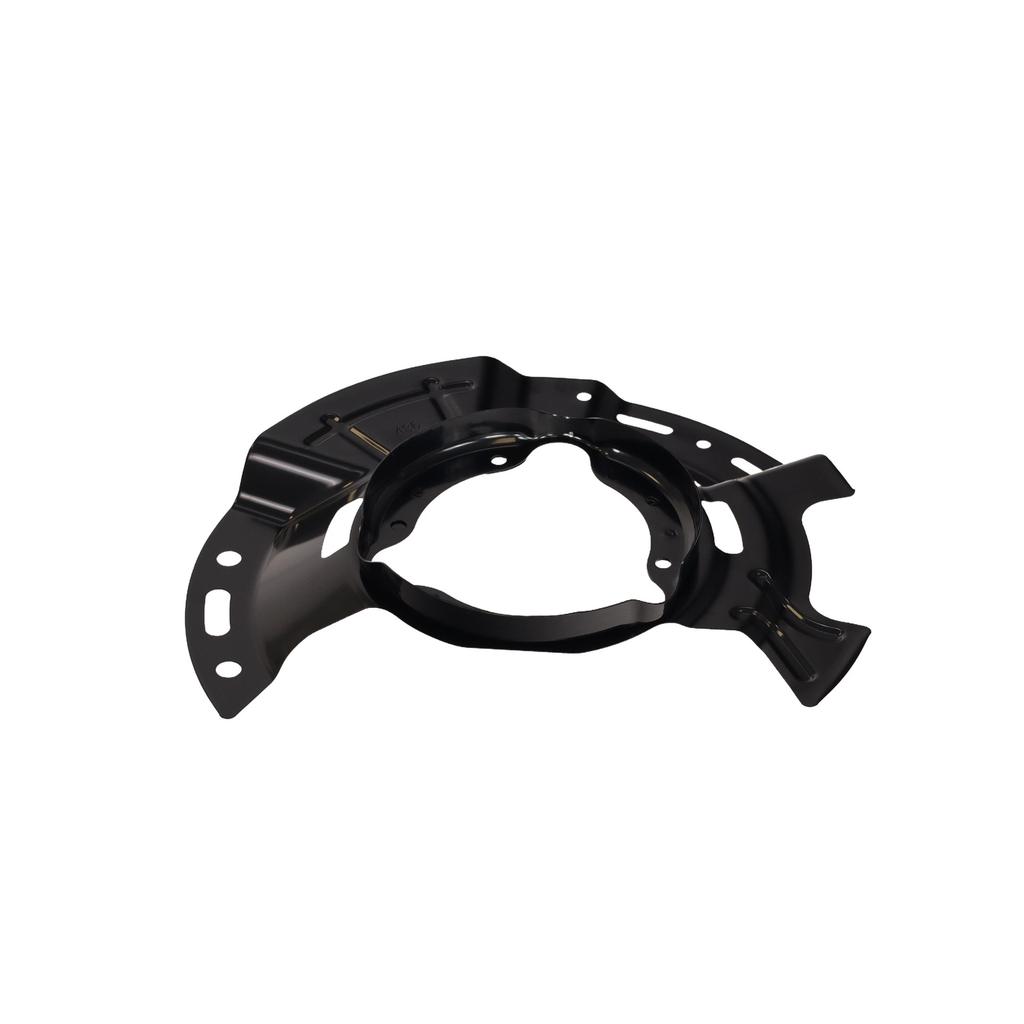 Ft03879 Fast Brake Disc Guard Front Left
