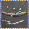 Objetos de decoración – Campanas de viento