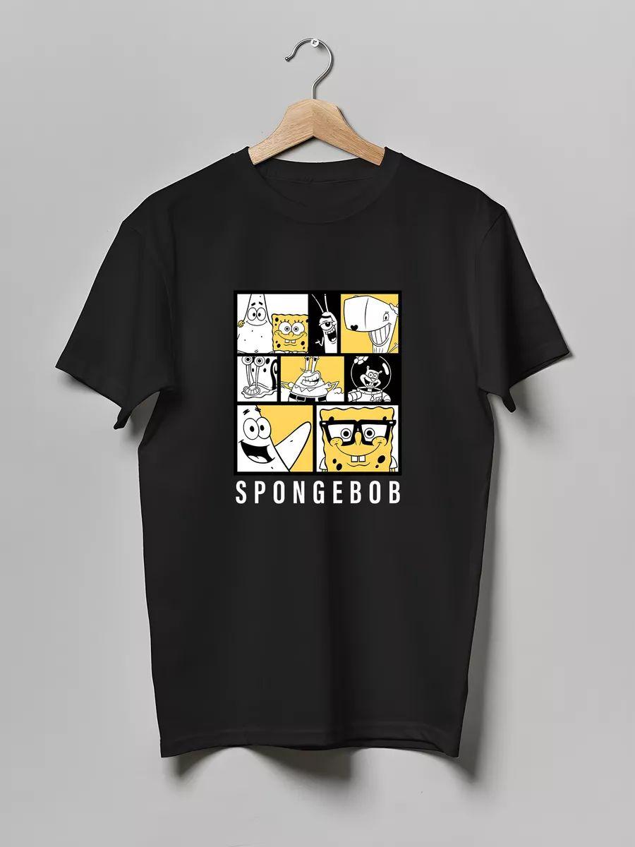 Nirvana band print T-shirt XL