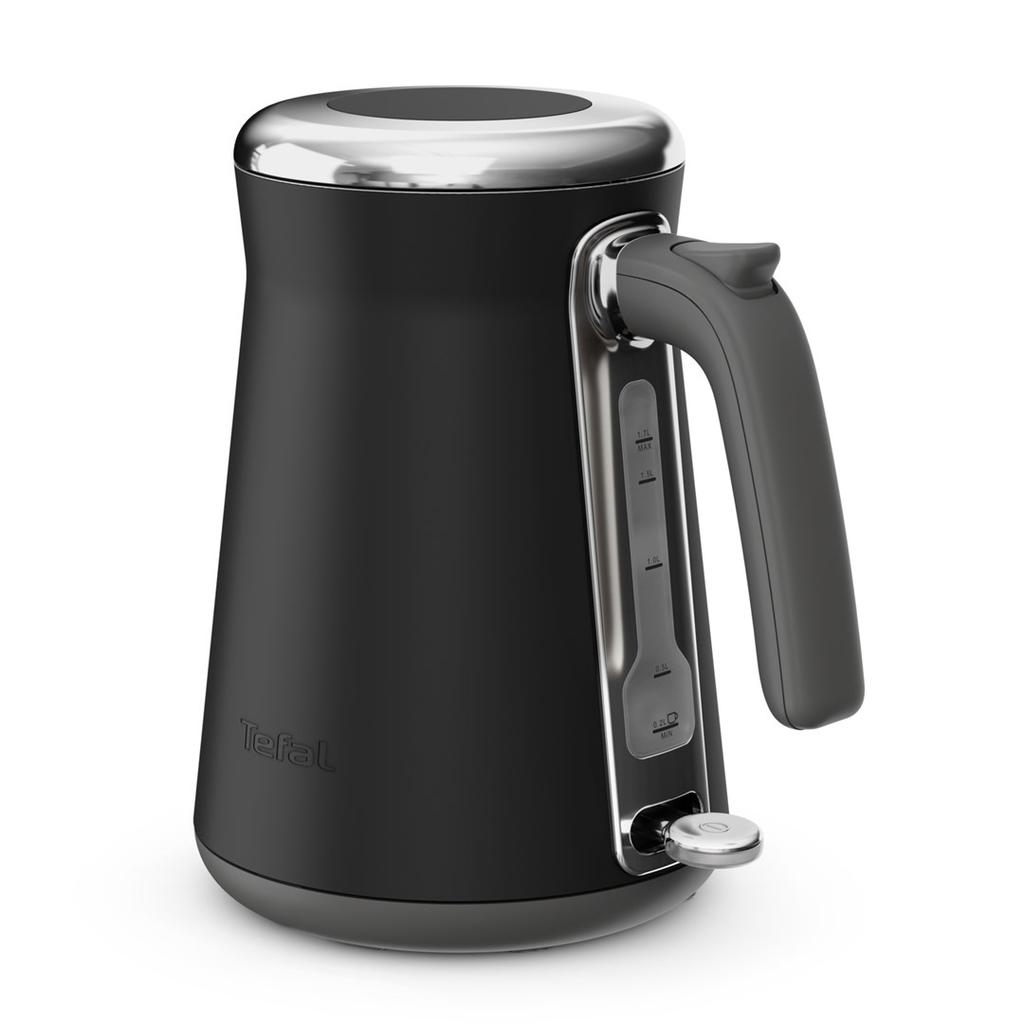 Tefal ki6668e0 electric kettle