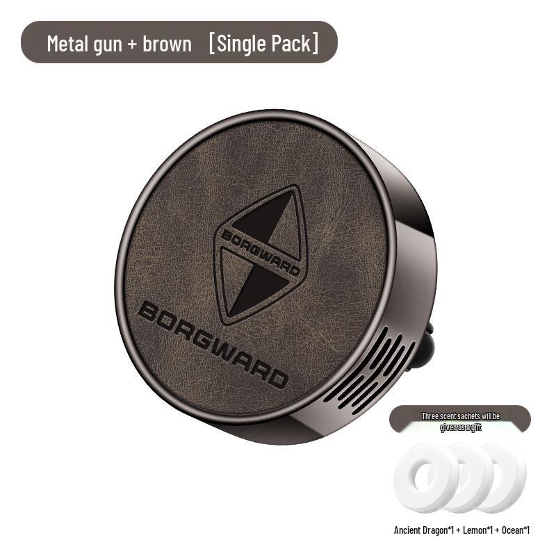 Compatible with Borgward BX3 BX5 BX7 BXi7 BX6 Air Freshener Perfume