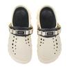Crocs Crocs Unisex Eco Clogs 207937 2yj Bone