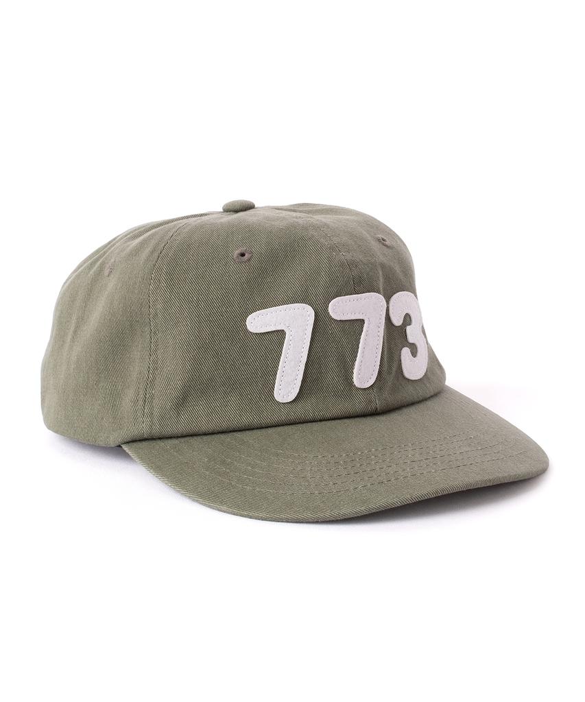 Tamikajib 773 Cap_Khaki