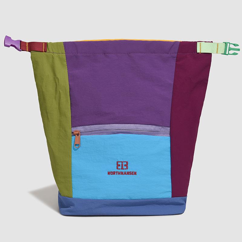 Colorful Handbag Women's Lightweight Outdoor Small Bag