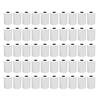 50 Rolls Thermal Paper Rolls 57mm To 50mm Smoothing Proper Tightness Lightweight Receipt Paper Rolls for Replacement