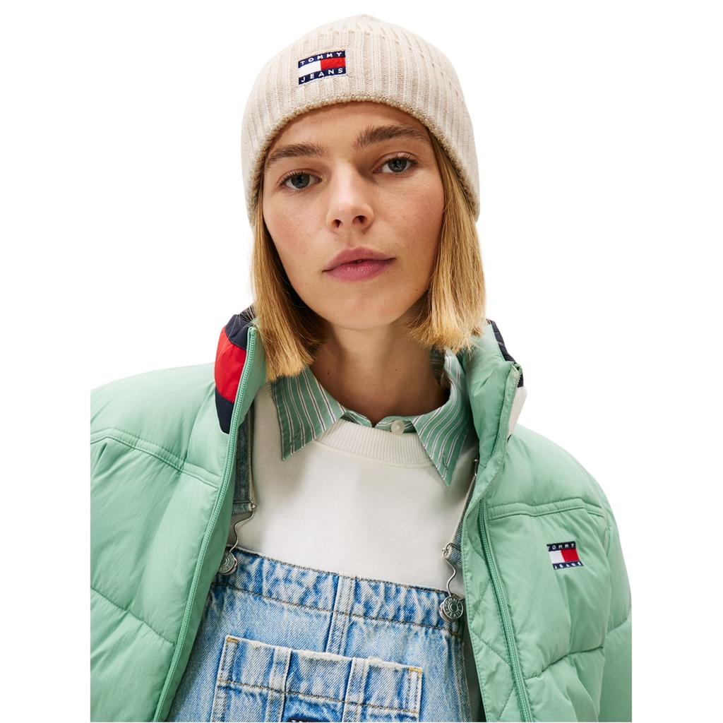 Tommy Jeans Flaggenlogo Mütze