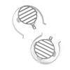 Motocycles 800MT N39° Accessories Flipable Fog Light Protector Guard Lamp Cover Shiled  For CFMOTO 800MT N39°  2022