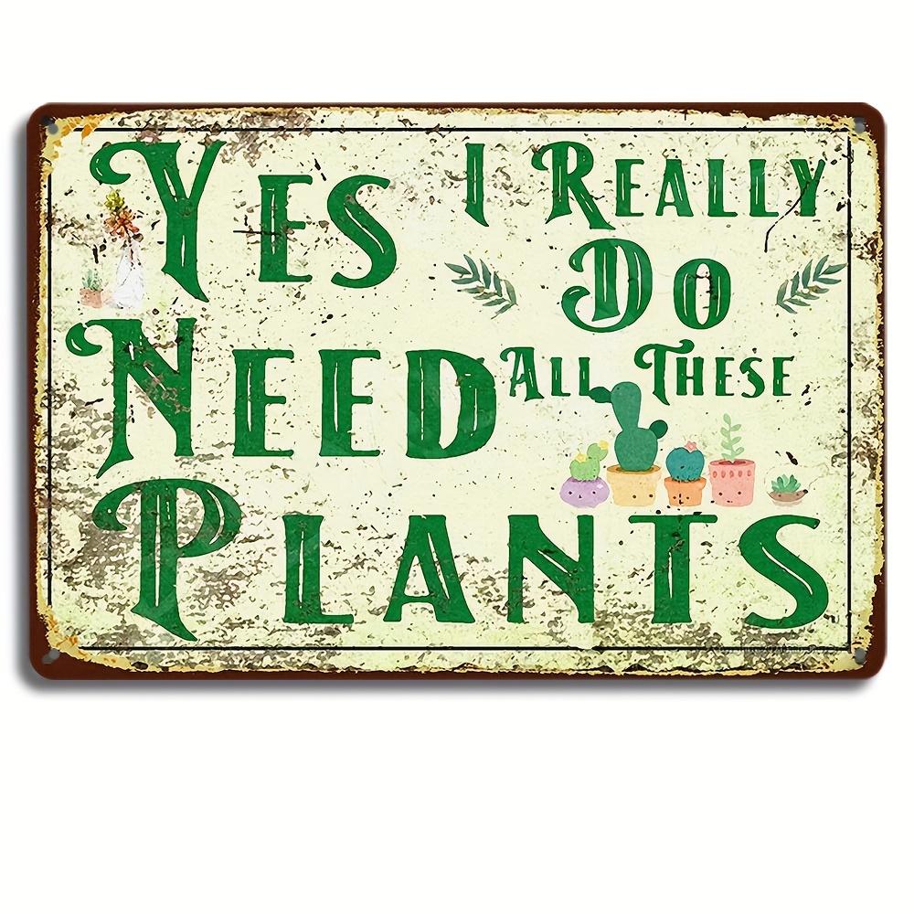 Do What Makes You Happy Vintage Metal Tin Sign Inspirational Wall Art for Home, Restaurant, Bar, Cafe, Garage Workshop Decor
