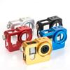 GoPro Hero10/11/12 Compatible Bike Seatpost Mount for Riding