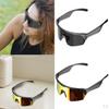 Smart Sunglasses Driving Glasses Handfree Headset for Running Cycling Hiking