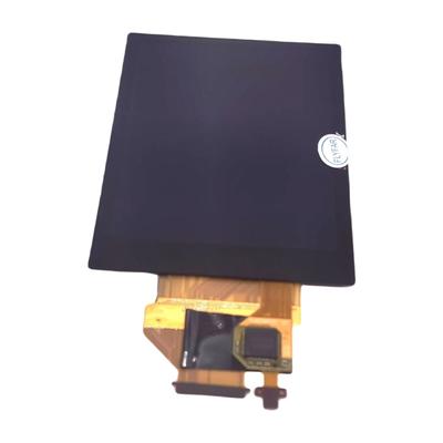 LCD Display Screen Replacement Compatible for A7M3 RX100M6 RX100VI HX99 ZV1 Camera Repair High Brightness Screen