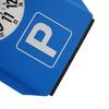Convenient Parking Meter Timer PP Material Practical