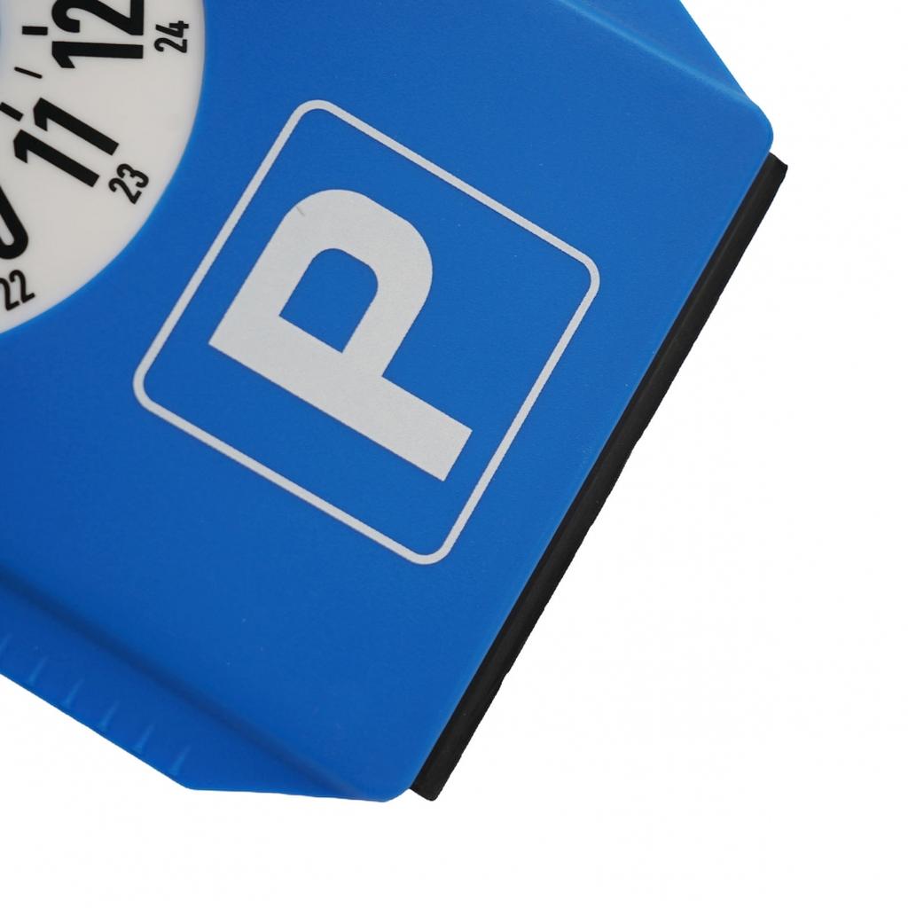 Convenient Parking Meter Timer PP Material Practical