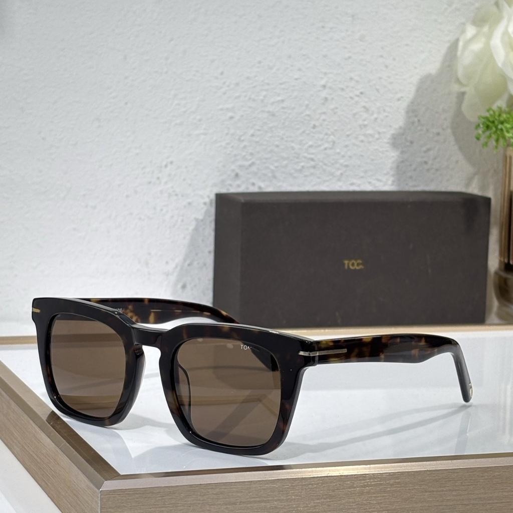 JYL Sunglasses 0751-N Full Frame Square