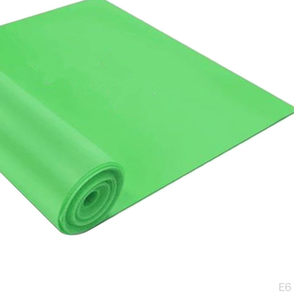 Elastisk Bodybuilding - Fitness