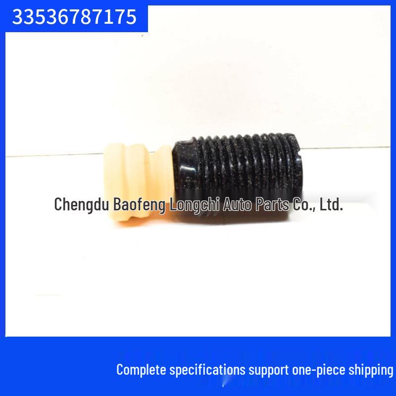 

Пыльник заднего амортизатора BMW X3 F25 (Резинка) 33536787175 Please inquire