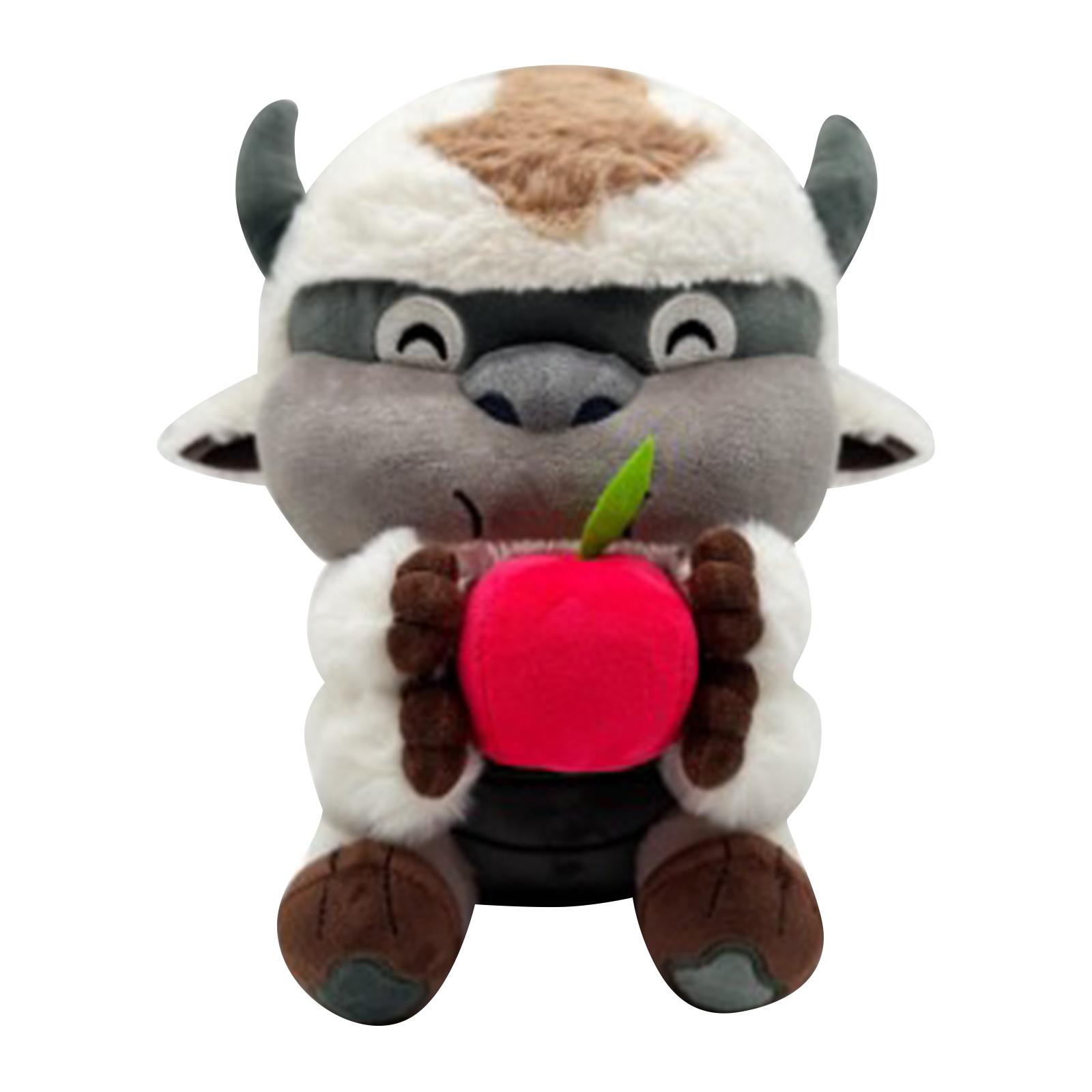 

Плюшевая кукла, Игрушка в подарок, Мультфильм, Детская тряпичная кукла, Детская подарочная подушка(Нет стандарта) One Size