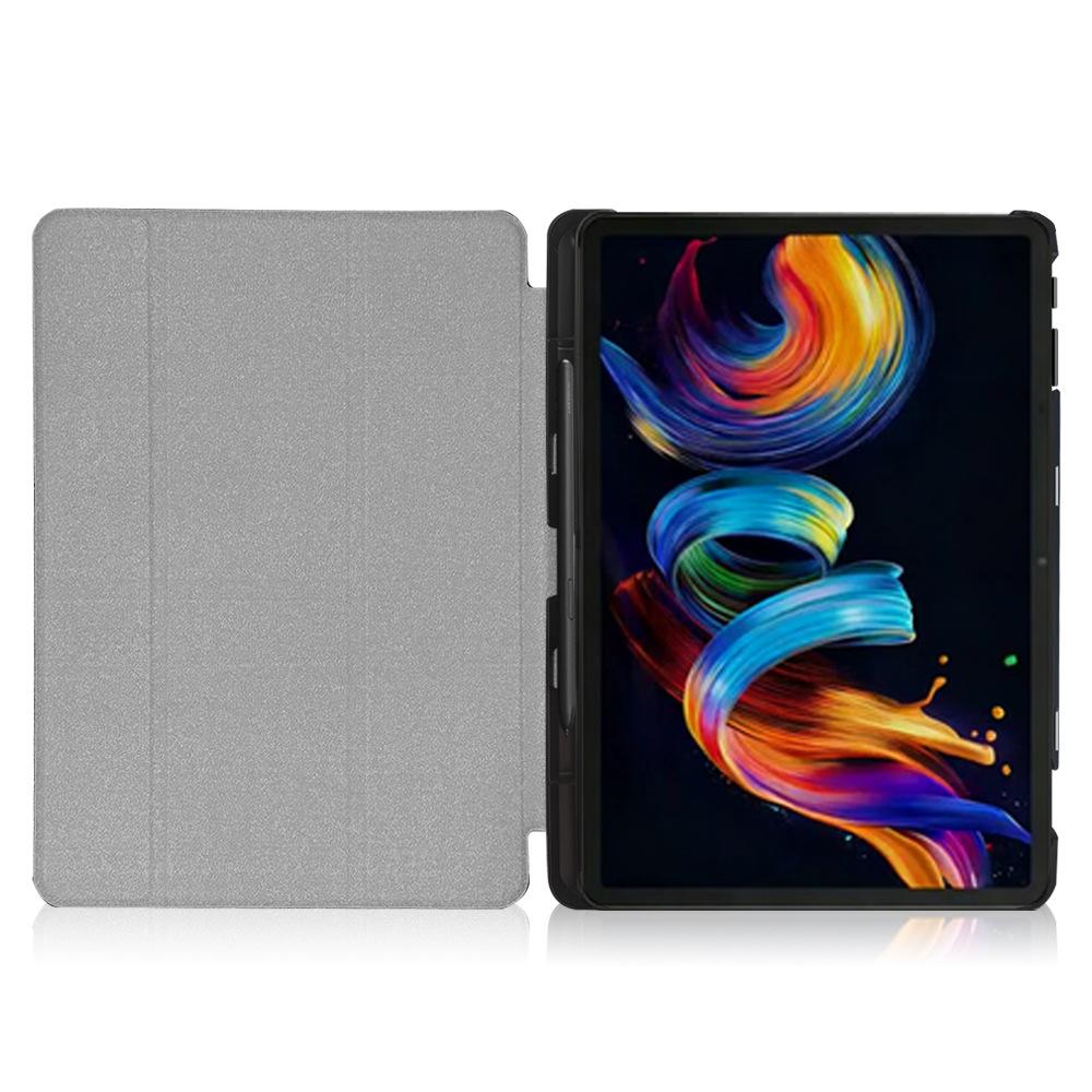 Suitable for TCL NXTPAPER 11 Plus 11.5" 9469X tablet, protective case with pen slot