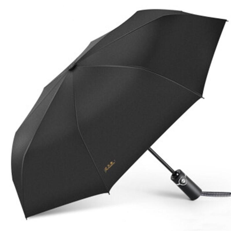 Paradise Automatic Folding Business Umbrella