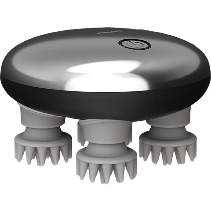 Philips Smart Electric Head Massager PPM3101H