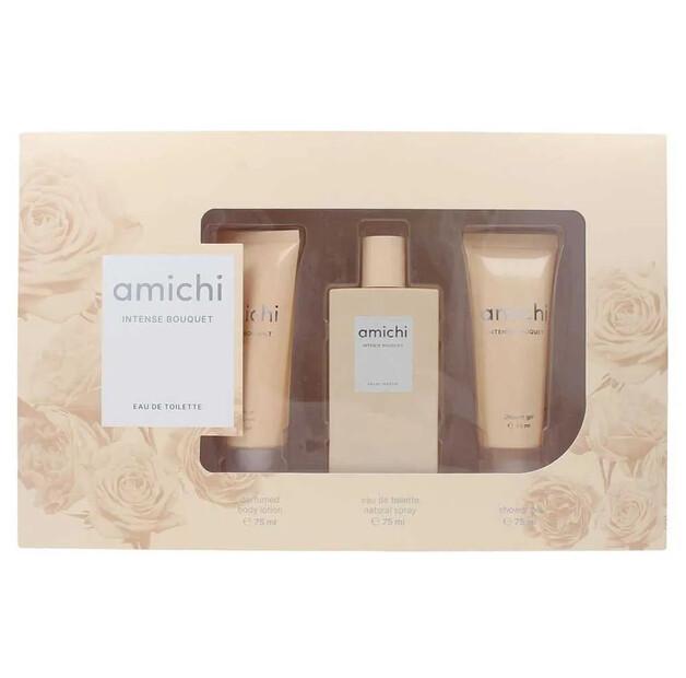 

Amichi Intense Bouquet туалетная вода